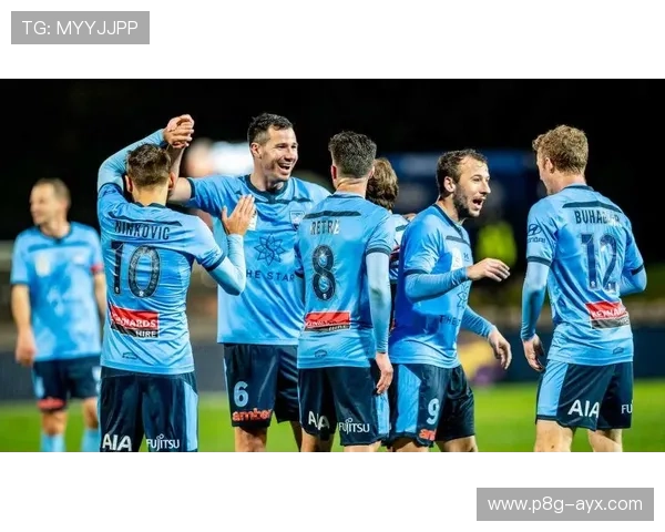 深入解析悉尼FC:澳洲足球豪门的成长历程与辉煌成就 深入解析悉尼FC:澳洲足球豪门的成长历程与辉煌成就