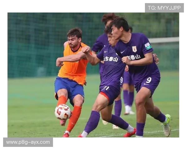 山东泰山阵容巨变,新赛季焕然升级 山东泰山阵容巨变,新赛季焕然升级