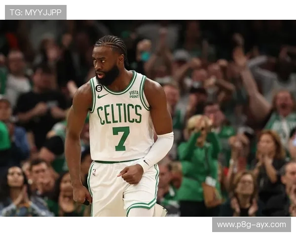 杰伦·布朗防守表现再获业内高度评价