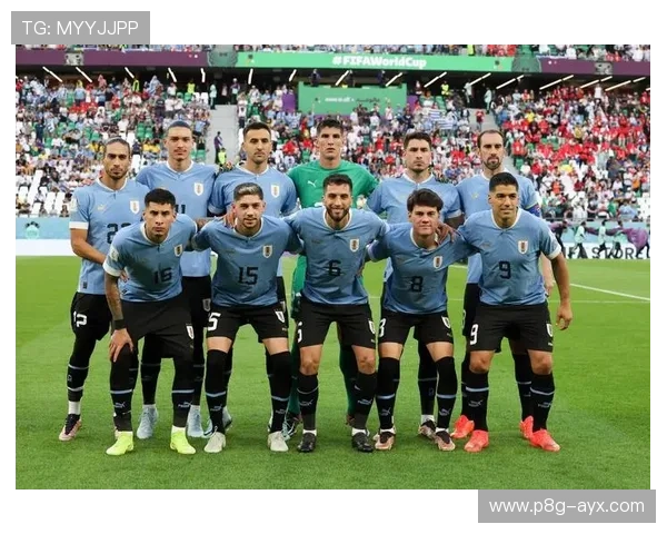 苏亚雷斯:乌拉圭足球的争议英雄与不朽传奇,他的故事有多复杂?