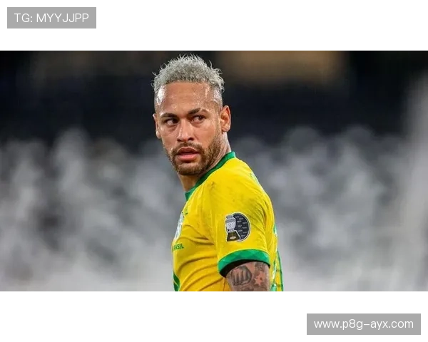 内马尔加盟曼联传闻再起，红魔欲引巴西球星加盟