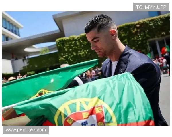 C罗商业号召力再升级，个人品牌价值持续攀升