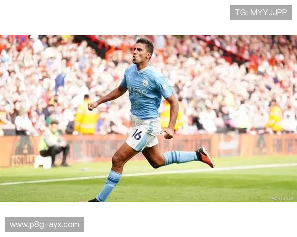 Rodri 传球准确率飙升，成为球队中场稳定核心