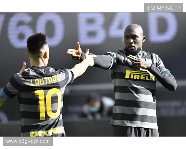 Lautaro引领国米商业效应，品牌价值飙升