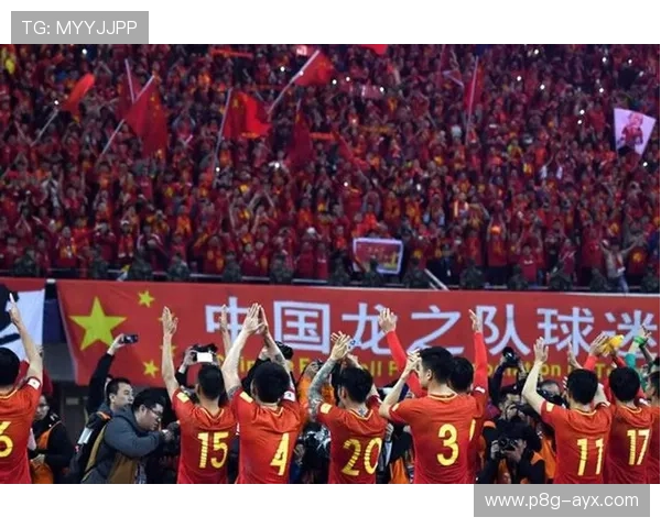 东亚杯中国男足表现亮眼，团队进步显著赢得球迷赞誉