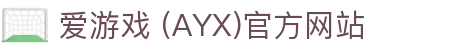 爱游戏 (AYX)官方网站